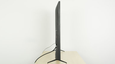 Vizio E Series 2017 Thickness Picture