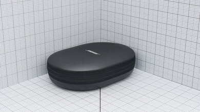 Bose QuietComfort Ultra Headphones Wireless Case Picture