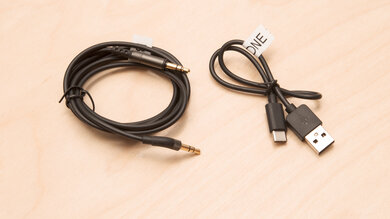 Status Audio BT One Wireless Cable Picture