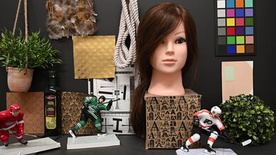 Nikon Z 6 FHD Test Scene Extract In FHD