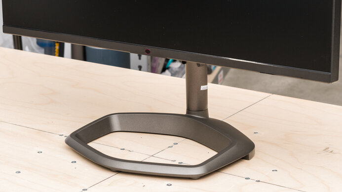 Cooler Master Tempest GP27U Stand Picture