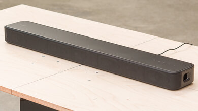 Sony HT-S2000 Style photo - bar