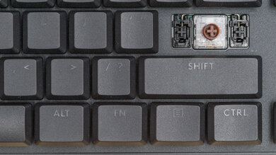 Logitech G515 LIGHTSPEED TKL Customizability Overview