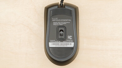 Razer Abyssus Essential Mouse Feet picture