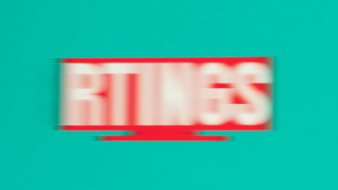 Gigabyte G34WQC Motion Blur Picture