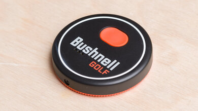 Bushnell Wingman 2 Controls Photo 2