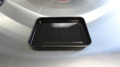 NuWave Bravo XL Pro Cleaned Tray Picture