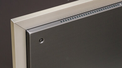 LG G4 OLED Build quality picture