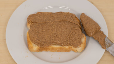 Vitamix 7500 Nut Butter Picture