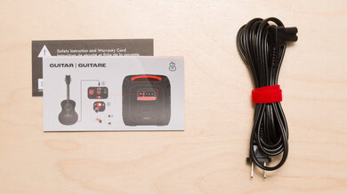 JBL PartyBox Encore Essential 2 In The Box Photo