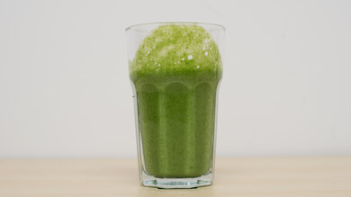 PopBabies Portable Blender Fibrous Ingredients (Full Capacity) Photo