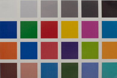 HP OfficeJet Pro 9125e Color dE Picture