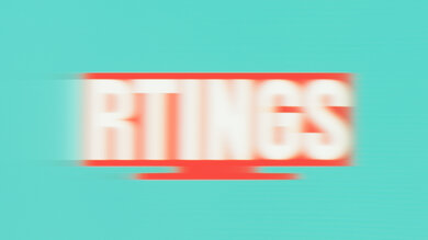 Hisense U7G Motion Interpolation (60 fps) Picture