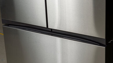 Samsung Bespoke RF30BB6200QL Style Photo