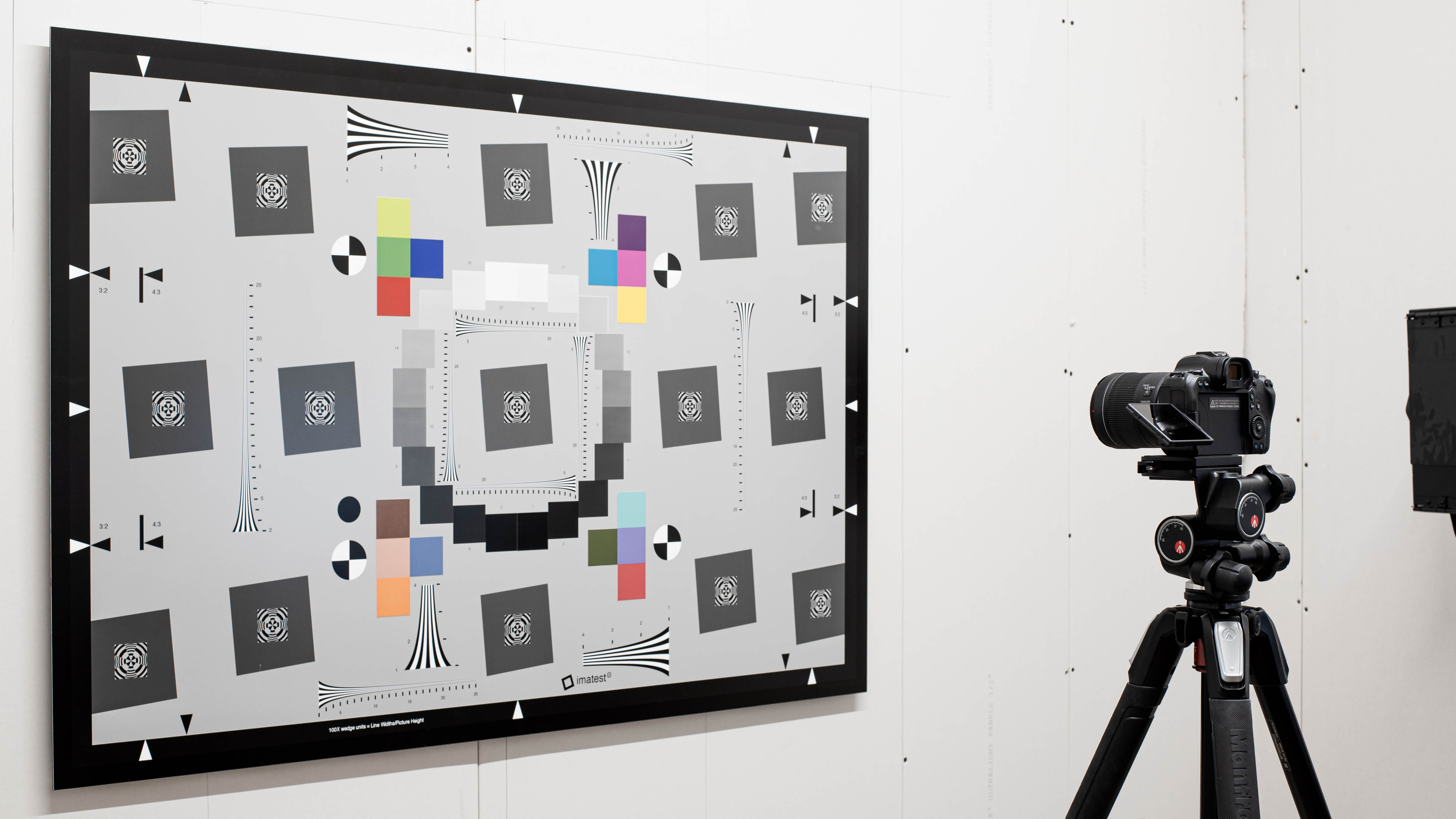 perceptual testing image