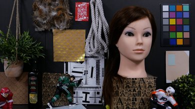 Leica D-Lux 8 FHD Test Scene Extract In FHD