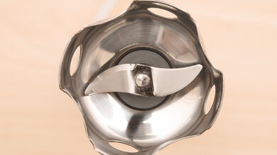 Cuisinart Smart Stick Two-Speed Hand Blender Blades Picture