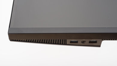 Dell S2719DGF Inputs 2