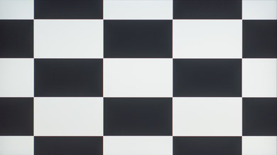ViewSonic VX2758-2KP-MHD Checkerboard Picture