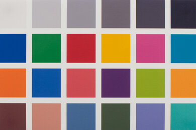 Epson EcoTank ET-3950 Color dE Picture