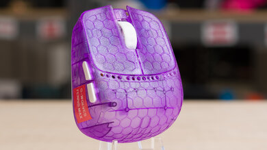 G-Wolves Fenrir Max Review - RTINGS.com