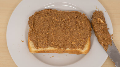 Bamix Mono M133 Nut Butter Picture