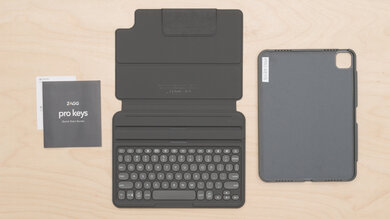 ZAGG Pro Keys Bundle Picture