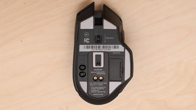 Razer Basilisk Ultimate Mouse Feet picture