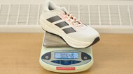 adidas Questar 4 Left Shoe Weight Photo