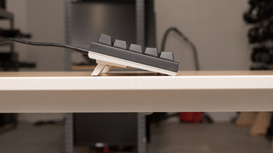 Ducky One 2 SF Side Picture