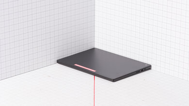 ASUS ProArt P16 H7606 (2024) Dimensions Photo