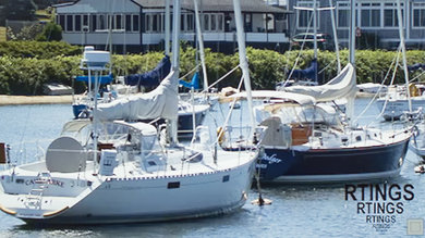 Sony X850G 480p Picture