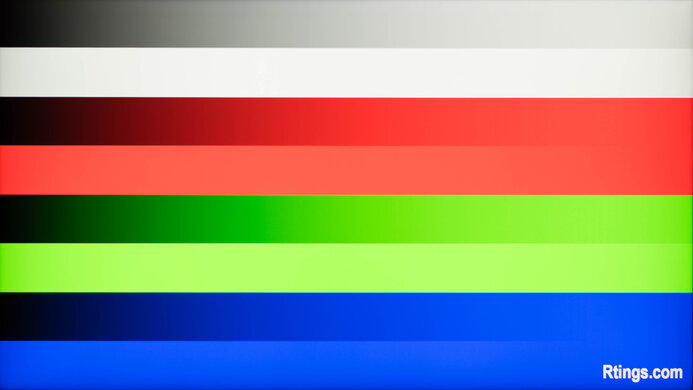 Samsung Odyssey G70D S32DG70 Gradient Picture