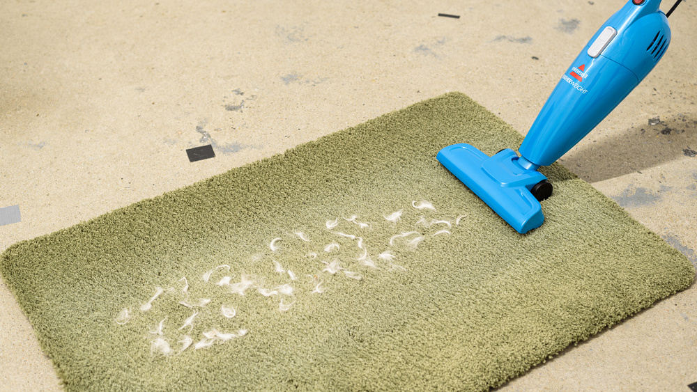 BISSELL Featherweight Stick 2033 Review 