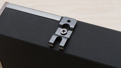 Klipsch Cinema 1200 Bar Mounting Holes