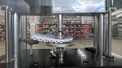 On Cloud 6 Forefoot Cushioning Picture