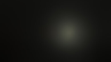 Hisense CanvasTV QLED 2024 Average Room Off Picture