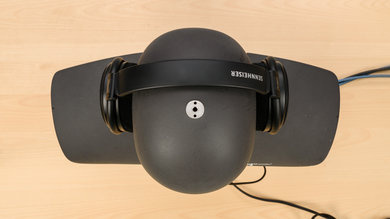Sennheiser HD 660 S Top Picture