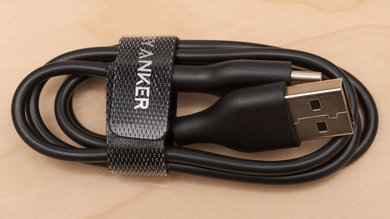 Anker SoundCore Life P2 Truly Wireless Cable Picture