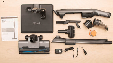 Shark WANDVAC System [WS620, WS632, WS642] In The Box Picture