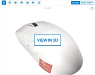 Pulsar X2 CrazyLight 3D Model