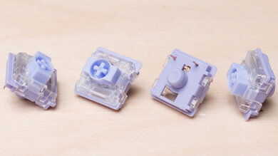 NuPhy Wisteria Review - RTINGS.com