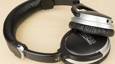 Koss QZ900 Build Quality Picture