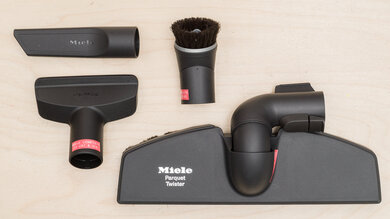 Miele Complete C3 Cat & Dog Tools And Brush Picture