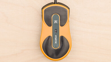 Fnatic FLICK 2 Mouse Feet picture