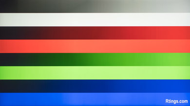 LG UH9500 Gradient Picture