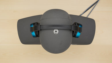 Sony MDR-ZX550BN Wireless Top Picture