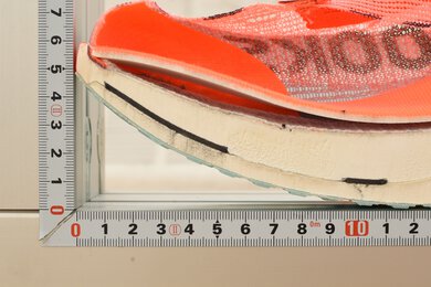 Brooks Hyperion Elite 5 Forefoot Rocker Photo