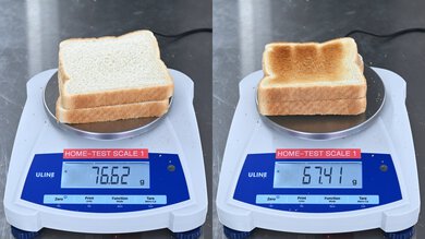 Dualit Design Series 4 Slice Moisture Retention Photo
