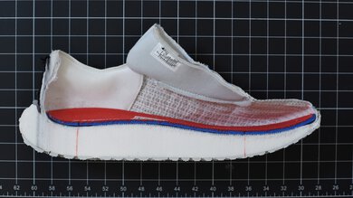 Nike Invincible 3 Stack Height Photo